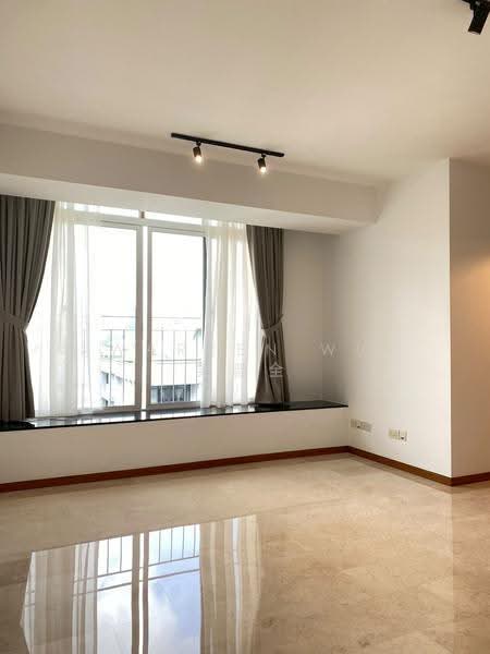 Clydes Residence, 78 Mergui Road, Farrer Park / Serangoon Rd, 1 Bedroom, 570 sqft, Apartment For Rent, by Warren Wu 吴晋全, 500270705 - Living Room - PropertyGuru.com.sg