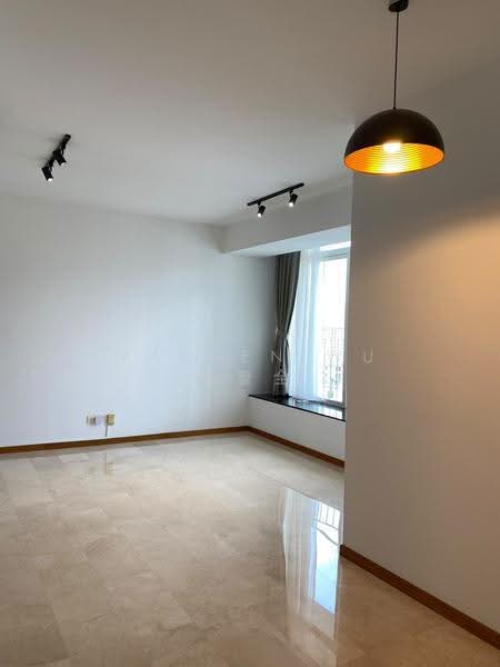 Clydes Residence, 78 Mergui Road, Farrer Park / Serangoon Rd, 1 Bedroom, 570 sqft, Apartment For Rent, by Warren Wu 吴晋全, 500270705 - Living Room - PropertyGuru.com.sg