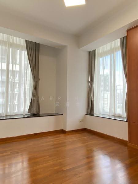 Clydes Residence, 78 Mergui Road, Farrer Park / Serangoon Rd, 1 Bedroom, 570 sqft, Apartment For Rent, by Warren Wu 吴晋全, 500270705 - Interior - PropertyGuru.com.sg