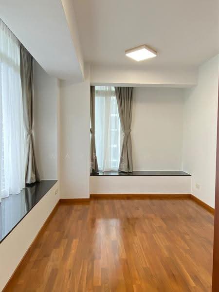 Clydes Residence, 78 Mergui Road, Farrer Park / Serangoon Rd, 1 Bedroom, 570 sqft, Apartment For Rent, by Warren Wu 吴晋全, 500270705 - Interior - PropertyGuru.com.sg