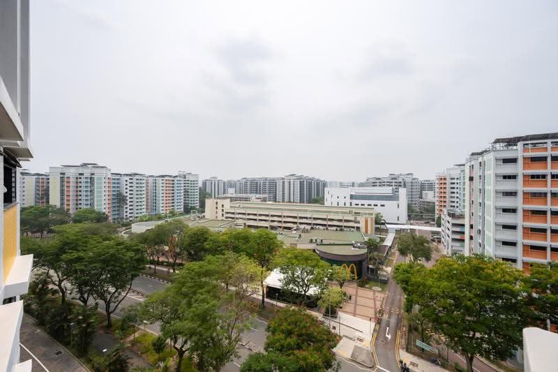 531 Woodlands Drive 14, 531 Woodlands Drive 14, Admiralty / Woodlands, 3 Bedrooms, 1,356 sqft, HDB Flat For Sale, by Jeric Leong, 500270707 - Exterior - PropertyGuru.com.sg
