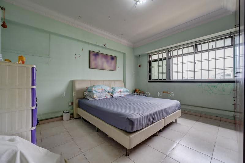 531 Woodlands Drive 14, 531 Woodlands Drive 14, Admiralty / Woodlands, 3 Bedrooms, 1,356 sqft, HDB Flat For Sale, by Jeric Leong, 500270707 - Bedroom - PropertyGuru.com.sg