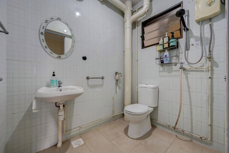 531 Woodlands Drive 14, 531 Woodlands Drive 14, Admiralty / Woodlands, 3 Bedrooms, 1,356 sqft, HDB Flat For Sale, by Jeric Leong, 500270707 - Bathroom - PropertyGuru.com.sg