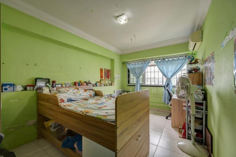531 Woodlands Drive 14, 531 Woodlands Drive 14, Admiralty / Woodlands, 3 Bedrooms, 1,356 sqft, HDB Flat For Sale, by Jeric Leong, 500270707 - Bedroom - PropertyGuru.com.sg