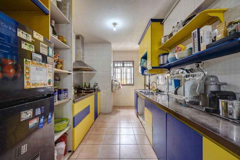 531 Woodlands Drive 14, 531 Woodlands Drive 14, Admiralty / Woodlands, 3 Bedrooms, 1,356 sqft, HDB Flat For Sale, by Jeric Leong, 500270707 - Kitchen - PropertyGuru.com.sg