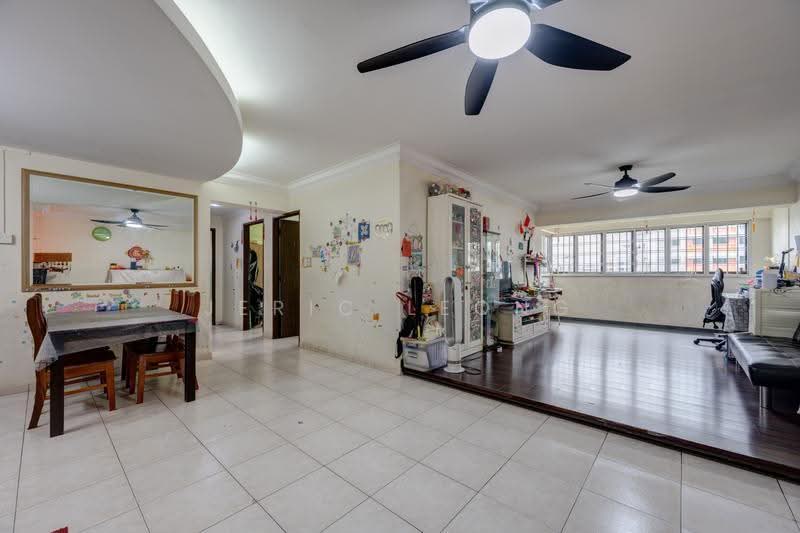 531 Woodlands Drive 14, 531 Woodlands Drive 14, Admiralty / Woodlands, 3 Bedrooms, 1,356 sqft, HDB Flat For Sale, by Jeric Leong, 500270707 - Living Room - PropertyGuru.com.sg