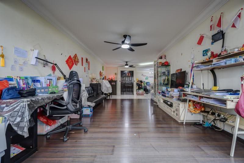 531 Woodlands Drive 14, 531 Woodlands Drive 14, Admiralty / Woodlands, 3 Bedrooms, 1,356 sqft, HDB Flat For Sale, by Jeric Leong, 500270707 - Living Room - PropertyGuru.com.sg