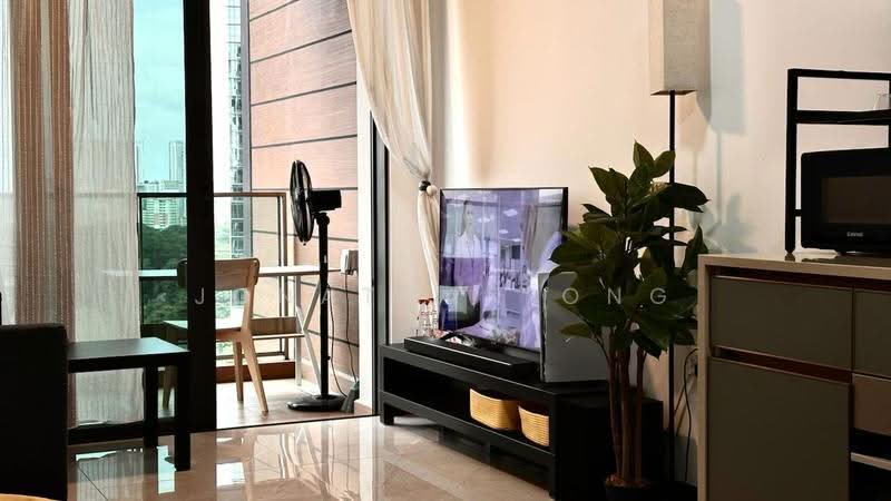 Normanton Park, 49 Normanton Park, Buona Vista / West Coast / Clementi New Town, 1 Bedroom, 560 sqft, Condominium For Sale, by Jonathan Ong, 500270710 - PropertyGuru.com.sg