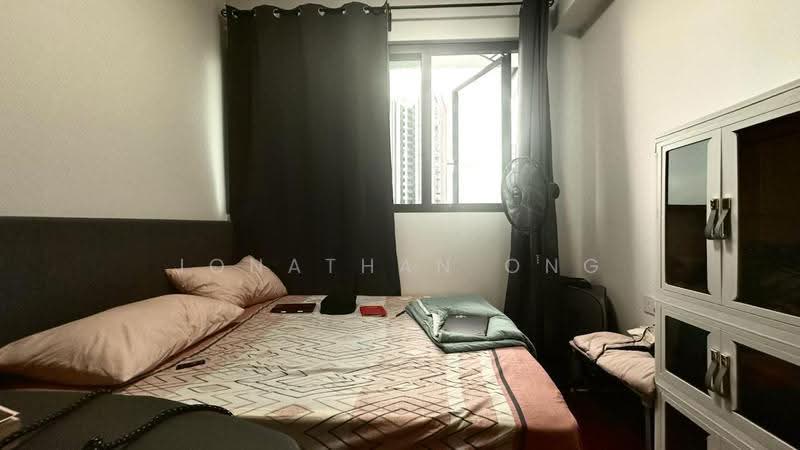 Normanton Park, 49 Normanton Park, Buona Vista / West Coast / Clementi New Town, 1 Bedroom, 560 sqft, Condominium For Sale, by Jonathan Ong, 500270710 - PropertyGuru.com.sg