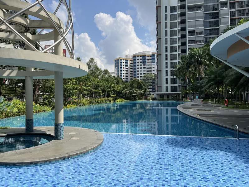 Parc Life, 29 Sembawang Crescent, Sembawang / Yishun, 3 Bedrooms, 936 sqft, Condominium For Sale, by Owen Tan, 500270711 - Exterior - PropertyGuru.com.sg