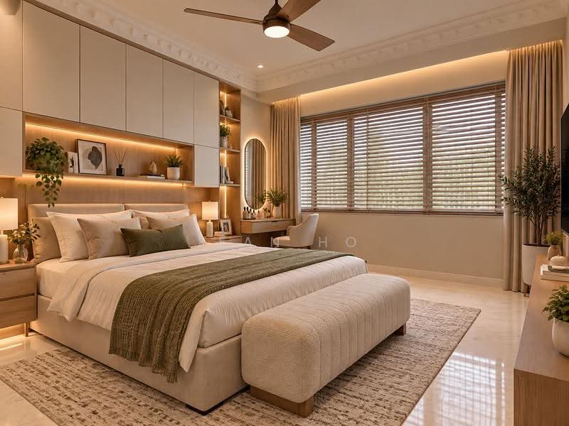 943 Tampines Avenue 5, 943 Tampines Avenue 5, Pasir Ris / Tampines, 3 Bedrooms, 1,572 sqft, HDB Flat For Sale, by Jean Ho, 500270715 - Bedroom - Enhanced - PropertyGuru.com.sg