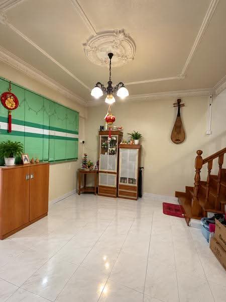 943 Tampines Avenue 5, 943 Tampines Avenue 5, Pasir Ris / Tampines, 3 Bedrooms, 1,572 sqft, HDB Flat For Sale, by Jean Ho, 500270715 - Entryway - PropertyGuru.com.sg