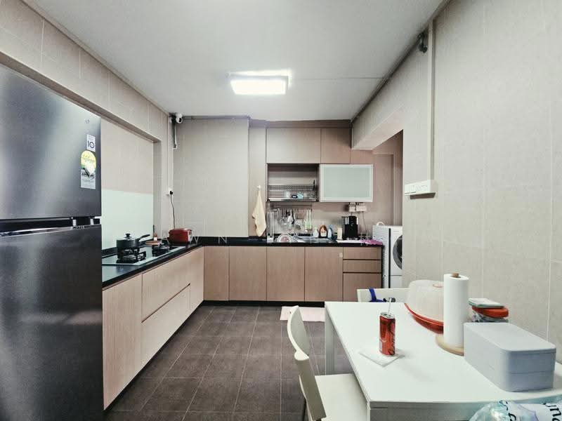 251 Tampines Street 21, 251 Tampines Street 21, Pasir Ris / Tampines, 2 Bedrooms, 796 sqft, HDB Flat For Sale, by Shawn Lin 林子超, 500270716 - Kitchen - PropertyGuru.com.sg