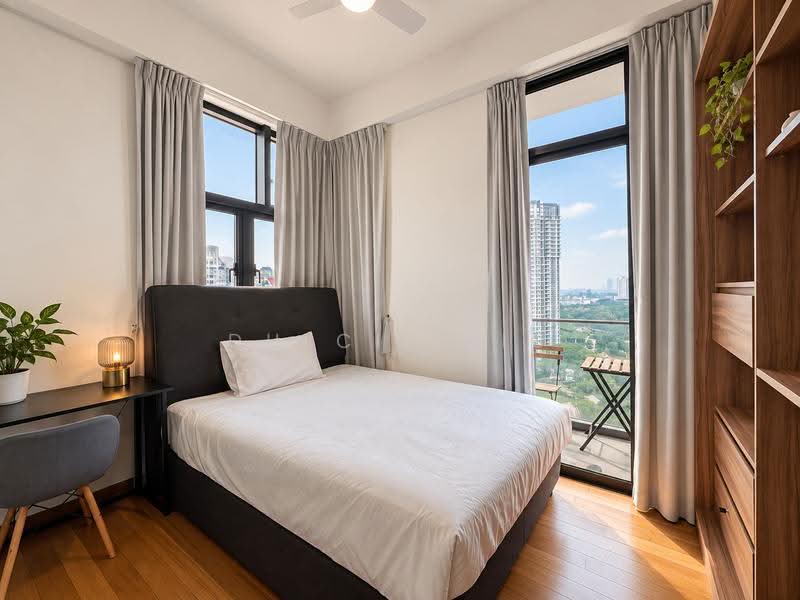 Neem Tree, 30 Jalan Kemaman, Balestier / Toa Payoh, 3 Bedrooms, 818 sqft, Apartment For Sale, by Dulcie Liu, 500270718 - Bedroom - PropertyGuru.com.sg