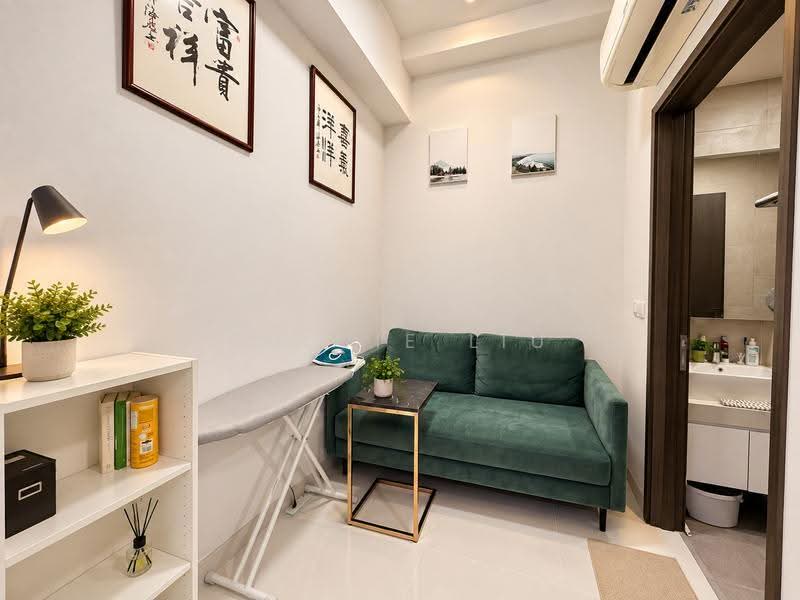 Neem Tree, 30 Jalan Kemaman, Balestier / Toa Payoh, 3 Bedrooms, 818 sqft, Apartment For Sale, by Dulcie Liu, 500270718 - Living Room - PropertyGuru.com.sg