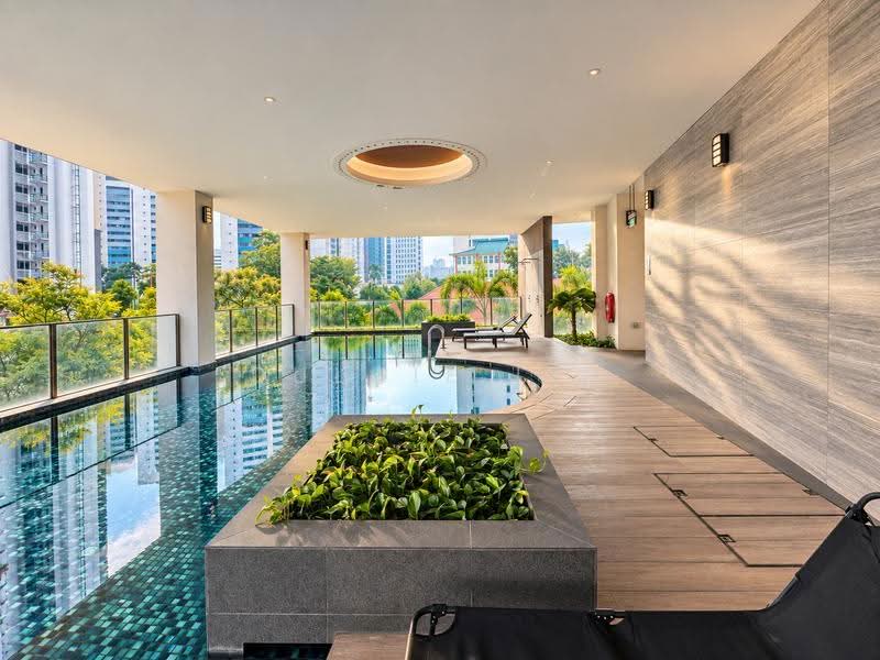 Neem Tree, 30 Jalan Kemaman, Balestier / Toa Payoh, 3 Bedrooms, 818 sqft, Apartment For Sale, by Dulcie Liu, 500270718 - Pool - PropertyGuru.com.sg