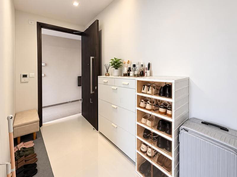 Neem Tree, 30 Jalan Kemaman, Balestier / Toa Payoh, 3 Bedrooms, 818 sqft, Apartment For Sale, by Dulcie Liu, 500270718 - Entrance - PropertyGuru.com.sg