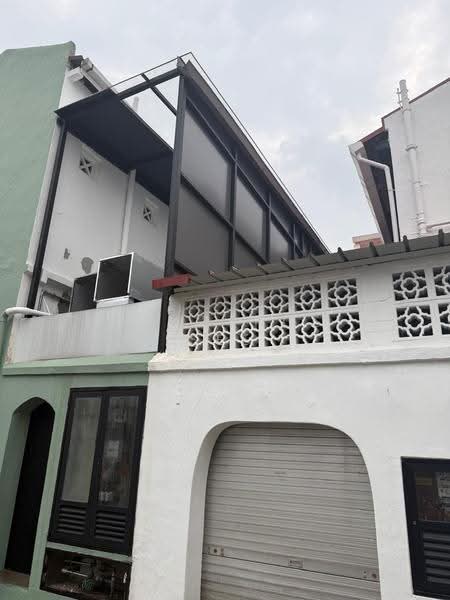 East Coast Road 3 storey shophouse, East coast Road, East Coast / Marine Parade, 1,500 sqft, Shop / Shophouse For Rent, by Lawrence See, 500270719 - CommercialGuru.com.sg