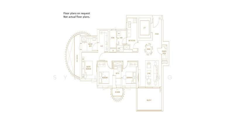 Telok Kurau Vicinity, East Coast / Marine Parade, 5 Bedrooms, 5,765 sqft, Semi-Detached House For Sale, by Sylvia Chung, 500270720 - PropertyGuru.com.sg
