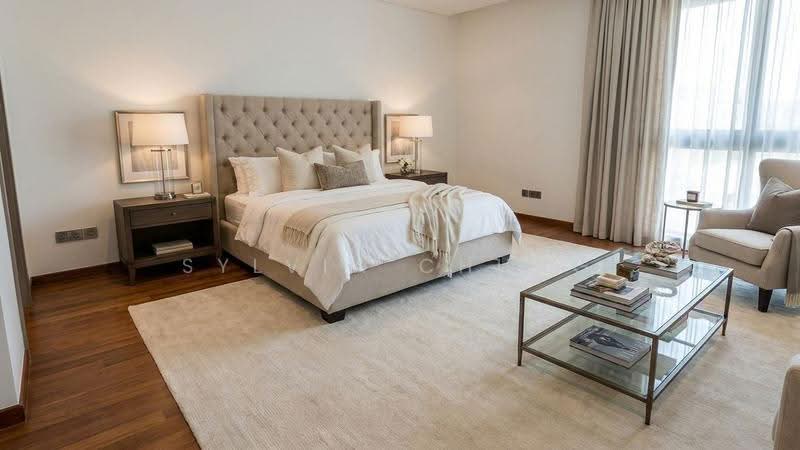 Telok Kurau Vicinity, East Coast / Marine Parade, 5 Bedrooms, 5,765 sqft, Semi-Detached House For Sale, by Sylvia Chung, 500270720 - Bedroom - PropertyGuru.com.sg