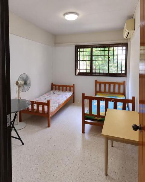 27 Marsiling Drive, 27 Marsiling Drive, Admiralty / Woodlands, Room Rental, 150 sqft, HDB Flat For Rent, by Shaun Jiang, 500270721 - Bedroom - PropertyGuru.com.sg