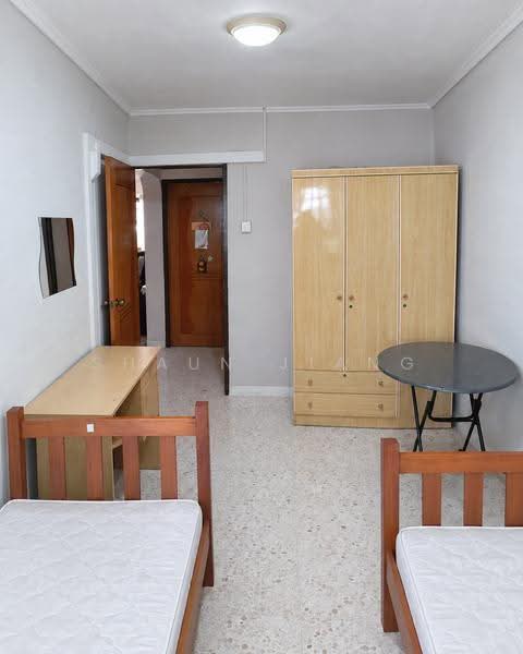 27 Marsiling Drive, 27 Marsiling Drive, Admiralty / Woodlands, Room Rental, 150 sqft, HDB Flat For Rent, by Shaun Jiang, 500270721 - Bedroom - PropertyGuru.com.sg