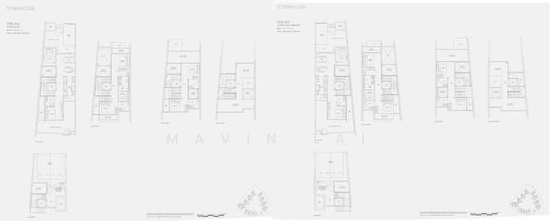 Skies Miltonia, 3 Miltonia Close, Sembawang / Yishun, 5 Bedrooms, 4,672 sqft, Townhouse For Sale, by Mavin Lai, 500270723 - PropertyGuru.com.sg