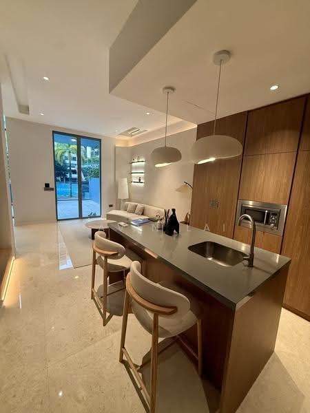 Skies Miltonia, 3 Miltonia Close, Sembawang / Yishun, 5 Bedrooms, 4,672 sqft, Townhouse For Sale, by Mavin Lai, 500270723 - PropertyGuru.com.sg