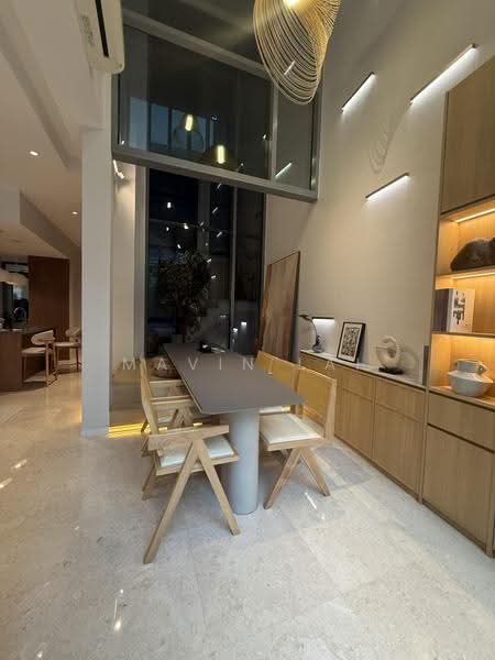 Skies Miltonia, 3 Miltonia Close, Sembawang / Yishun, 5 Bedrooms, 4,672 sqft, Townhouse For Sale, by Mavin Lai, 500270723 - PropertyGuru.com.sg
