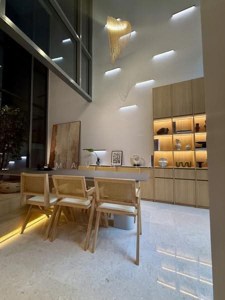 Skies Miltonia, 3 Miltonia Close, Sembawang / Yishun, 5 Bedrooms, 4,672 sqft, Townhouse For Sale, by Mavin Lai, 500270723 - PropertyGuru.com.sg