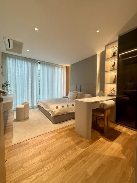 Skies Miltonia, 3 Miltonia Close, Sembawang / Yishun, 5 Bedrooms, 4,672 sqft, Townhouse For Sale, by Mavin Lai, 500270723 - PropertyGuru.com.sg