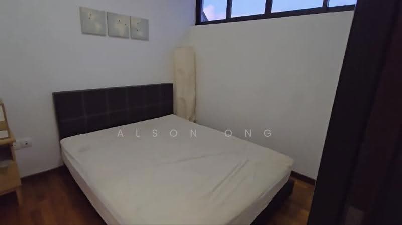 Viva Vista, 3 South Buona Vista Road, Buona Vista / West Coast / Clementi New Town, 1 Bedroom, 700 sqft, Apartment For Rent, by Alson Ong, 500270725 - Bedroom - PropertyGuru.com.sg