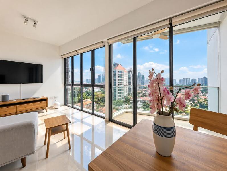 8M Residences, 8 Margate Road, East Coast / Marine Parade, 2 Bedrooms, 646 sqft, Condominium For Sale, by Sven Hein, 500270726 - PropertyGuru.com.sg