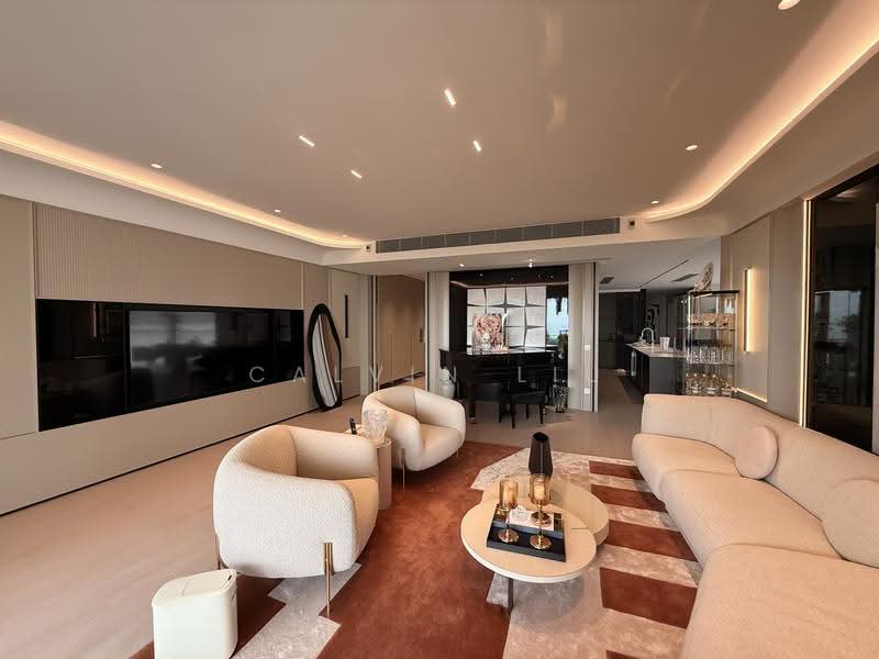 Silversea, East Coast / Marine Parade, 4 Bedrooms, 2,540 sqft, Condominium For Sale, by Calvin Liu, 500270728 - PropertyGuru.com.sg