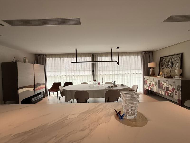 Silversea, East Coast / Marine Parade, 4 Bedrooms, 2,540 sqft, Condominium For Sale, by Calvin Liu, 500270728 - PropertyGuru.com.sg