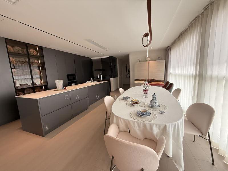Silversea, East Coast / Marine Parade, 4 Bedrooms, 2,540 sqft, Condominium For Sale, by Calvin Liu, 500270728 - PropertyGuru.com.sg