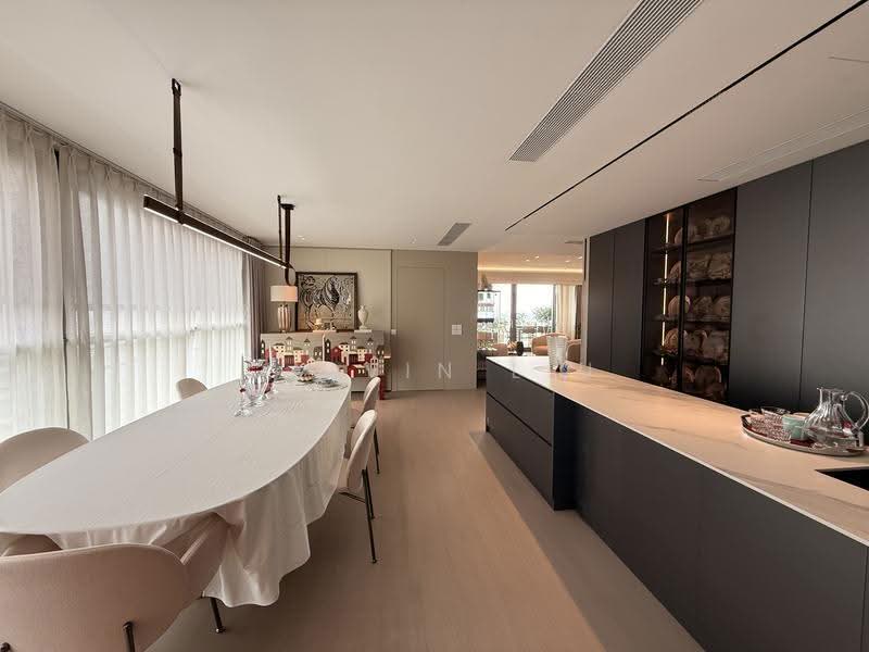 Silversea, East Coast / Marine Parade, 4 Bedrooms, 2,540 sqft, Condominium For Sale, by Calvin Liu, 500270728 - PropertyGuru.com.sg