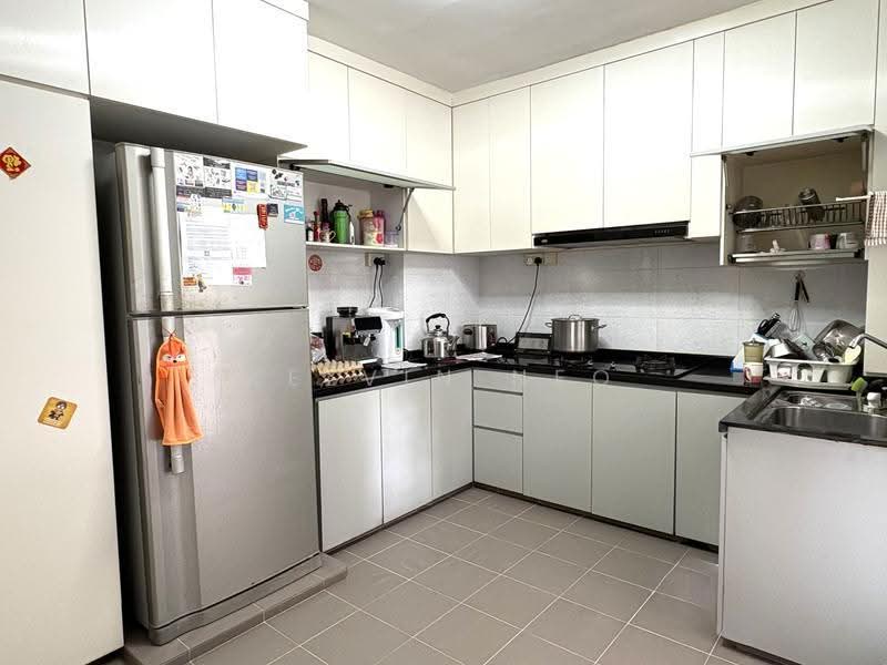 706 Woodlands Drive 40, 706 Woodlands Drive 40, Admiralty / Woodlands, 3 Bedrooms, 1,076 sqft, HDB Flat For Sale, by Kelvin Neo, 500270730 - Kitchen - PropertyGuru.com.sg