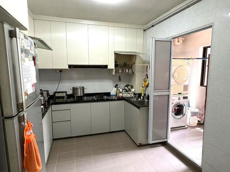 706 Woodlands Drive 40, 706 Woodlands Drive 40, Admiralty / Woodlands, 3 Bedrooms, 1,076 sqft, HDB Flat For Sale, by Kelvin Neo, 500270730 - PropertyGuru.com.sg