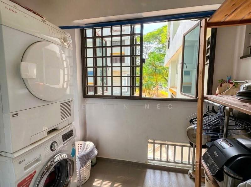 706 Woodlands Drive 40, 706 Woodlands Drive 40, Admiralty / Woodlands, 3 Bedrooms, 1,076 sqft, HDB Flat For Sale, by Kelvin Neo, 500270730 - PropertyGuru.com.sg