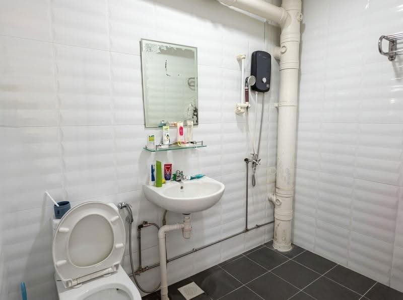 706 Woodlands Drive 40, 706 Woodlands Drive 40, Admiralty / Woodlands, 3 Bedrooms, 1,076 sqft, HDB Flat For Sale, by Kelvin Neo, 500270730 - PropertyGuru.com.sg