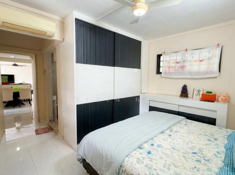 706 Woodlands Drive 40, 706 Woodlands Drive 40, Admiralty / Woodlands, 3 Bedrooms, 1,076 sqft, HDB Flat For Sale, by Kelvin Neo, 500270730 - PropertyGuru.com.sg