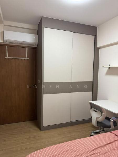 382C Yishun Street 31, 382C Yishun Street 31, Sembawang / Yishun, Room Rental, 120 sqft, HDB Flat For Rent, by Kagen Ang, 500270733 - Bedroom - PropertyGuru.com.sg