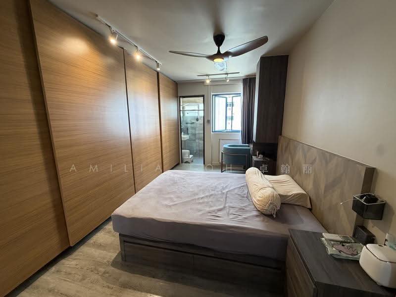 437 Tampines Street 43, 437 Tampines Street 43, Pasir Ris / Tampines, 3 Bedrooms, 1,162 sqft, HDB Flat For Sale, by Amilia Toh 卓翰丽, 500270734 - Bedroom - PropertyGuru.com.sg