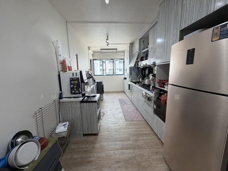 437 Tampines Street 43, 437 Tampines Street 43, Pasir Ris / Tampines, 3 Bedrooms, 1,162 sqft, HDB Flat For Sale, by Amilia Toh 卓翰丽, 500270734 - Kitchen - PropertyGuru.com.sg
