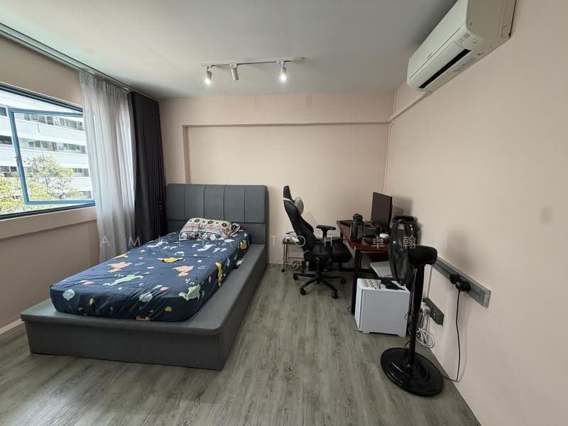 437 Tampines Street 43, 437 Tampines Street 43, Pasir Ris / Tampines, 3 Bedrooms, 1,162 sqft, HDB Flat For Sale, by Amilia Toh 卓翰丽, 500270734 - Bedroom - PropertyGuru.com.sg