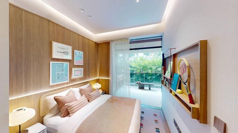 Aurea, 802 Beach Road, Beach Road / Bugis / Rochor, 4 Bedrooms, 1,442 sqft, Condominium For Sale, by Pamela Lua, 500270737 - Bedroom - PropertyGuru.com.sg
