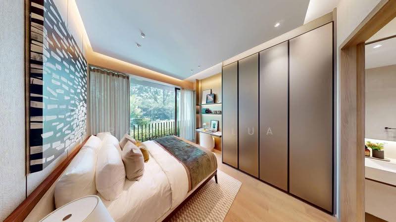 Aurea, 802 Beach Road, Beach Road / Bugis / Rochor, 4 Bedrooms, 1,442 sqft, Condominium For Sale, by Pamela Lua, 500270737 - Bedroom - PropertyGuru.com.sg