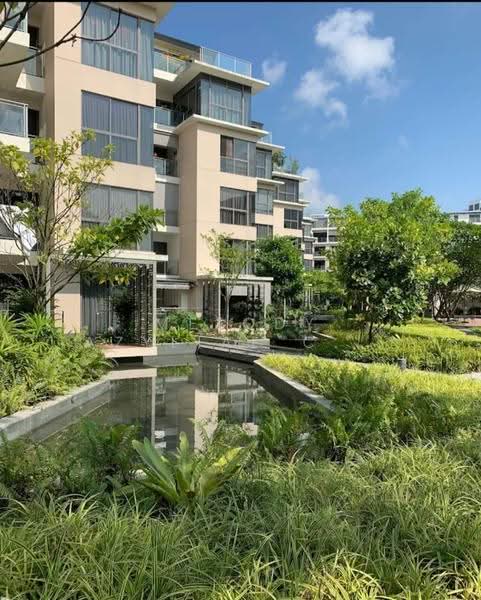 Miltonia Residences, 520 Miltonia Close, Sembawang / Yishun, Room Rental, 120 sqft, Condominium For Rent, by Melody Azyliae Chiam, 500270741 - Exterior - PropertyGuru.com.sg