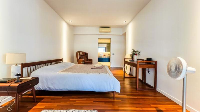 The Interlace, 180 Depot Road, Harbourfront / Telok Blangah, 3 Bedrooms, 1,615 sqft, Condominium For Sale, by TJ Chew, 500270742 - Bedroom - PropertyGuru.com.sg